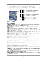 Preview for 10 page of JETWAY 915GDBR3A User Manual