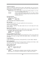 Preview for 36 page of JETWAY 915GDBR3A User Manual