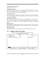 Preview for 38 page of JETWAY 915GDBR3A User Manual