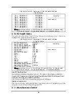 Preview for 45 page of JETWAY 915GDBR3A User Manual