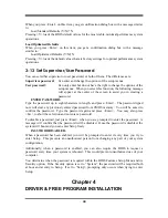 Preview for 47 page of JETWAY 915GDBR3A User Manual