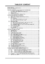 Предварительный просмотр 2 страницы JETWAY 916PCP User Manual