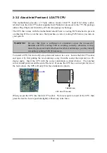 Предварительный просмотр 12 страницы JETWAY 916PCP User Manual