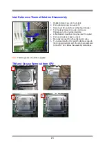 Предварительный просмотр 18 страницы JETWAY 916PCP User Manual