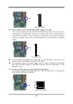 Предварительный просмотр 27 страницы JETWAY 916PCP User Manual