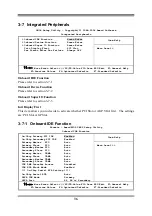 Предварительный просмотр 39 страницы JETWAY 916PCP User Manual