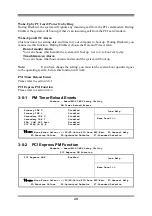 Предварительный просмотр 43 страницы JETWAY 916PCP User Manual