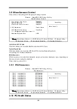 Предварительный просмотр 44 страницы JETWAY 916PCP User Manual