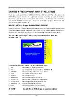 Предварительный просмотр 49 страницы JETWAY 916PCP User Manual