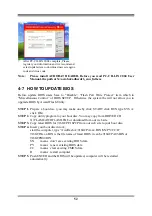 Предварительный просмотр 55 страницы JETWAY 916PCP User Manual