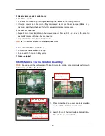 Preview for 15 page of JETWAY 917GBA User Manual