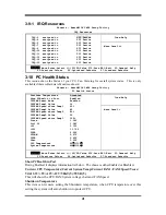 Preview for 44 page of JETWAY 917GBAR3A User Manual