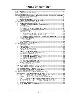 Предварительный просмотр 2 страницы JETWAY 917GDCG User Manual