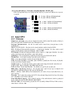 Предварительный просмотр 10 страницы JETWAY 917GDCG User Manual