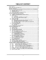 Предварительный просмотр 2 страницы JETWAY 917PDCP User Manual