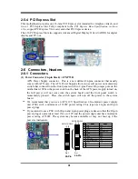 Предварительный просмотр 24 страницы JETWAY 917PDCP User Manual