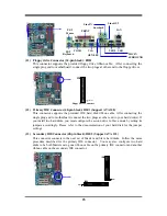 Предварительный просмотр 26 страницы JETWAY 917PDCP User Manual