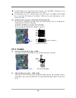 Предварительный просмотр 27 страницы JETWAY 917PDCP User Manual