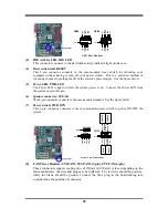 Предварительный просмотр 28 страницы JETWAY 917PDCP User Manual