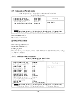 Предварительный просмотр 38 страницы JETWAY 917PDCP User Manual