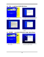 Предварительный просмотр 49 страницы JETWAY 917PDCP User Manual