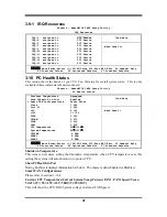 Предварительный просмотр 44 страницы JETWAY 917PDCPR106 User Manual