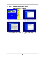 Предварительный просмотр 49 страницы JETWAY 917PDCPR106 User Manual