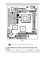 Предварительный просмотр 6 страницы JETWAY 920BFR3A User Manual