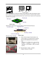 Предварительный просмотр 11 страницы JETWAY 920BFR3A User Manual