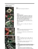 Предварительный просмотр 12 страницы JETWAY 920BFR3A User Manual