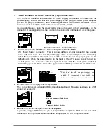 Предварительный просмотр 14 страницы JETWAY 920BFR3A User Manual