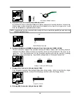 Предварительный просмотр 15 страницы JETWAY 920BFR3A User Manual