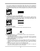 Предварительный просмотр 16 страницы JETWAY 920BFR3A User Manual