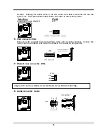 Предварительный просмотр 18 страницы JETWAY 920BFR3A User Manual