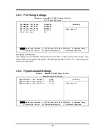 Preview for 30 page of JETWAY 939AGP-D User Manual