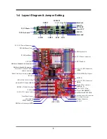 Предварительный просмотр 8 страницы JETWAY 939AGP-EC User Manual