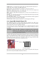 Предварительный просмотр 12 страницы JETWAY 939AGP-EC User Manual