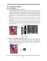 Предварительный просмотр 16 страницы JETWAY 939AGP-EC User Manual