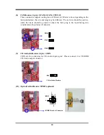 Предварительный просмотр 21 страницы JETWAY 939AGP-EC User Manual