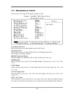 Предварительный просмотр 38 страницы JETWAY 939AGP-EC User Manual