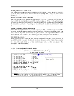 Preview for 32 page of JETWAY 939AGPECR110 User Manual