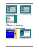 Preview for 45 page of JETWAY 939AGPECR110 User Manual