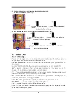 Предварительный просмотр 11 страницы JETWAY 939AGPR210 User Manual