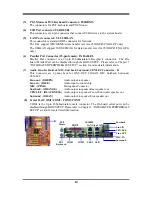 Предварительный просмотр 17 страницы JETWAY 939AGPR210 User Manual