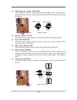 Предварительный просмотр 20 страницы JETWAY 939AGPR210 User Manual