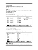 Предварительный просмотр 36 страницы JETWAY 939AGPR210 User Manual