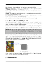 Preview for 12 page of JETWAY 939GT2-Ultra Series User Manual