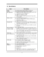 Предварительный просмотр 6 страницы JETWAY 939GT4-SLI-D User Manual