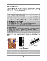 Предварительный просмотр 13 страницы JETWAY 939GT4-SLI-D User Manual