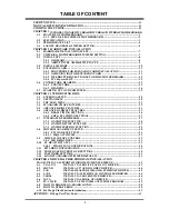 Предварительный просмотр 2 страницы JETWAY 939TURBOR208 User Manual